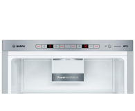 BOSCH KGE39AICA Srebrna - 1011932 - zdjęcie 4